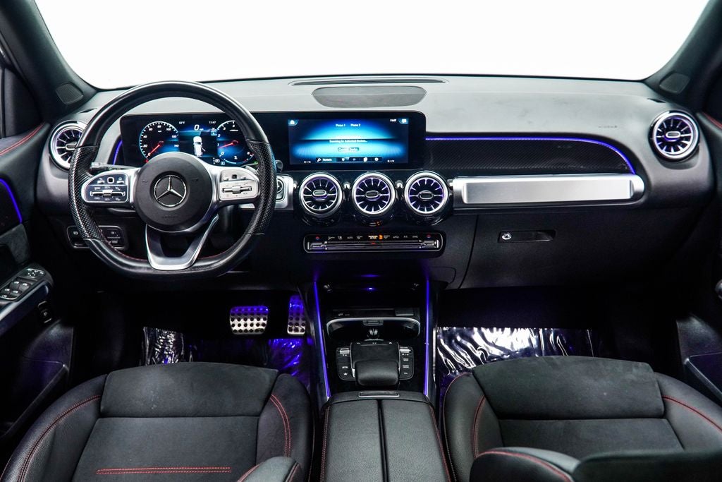 2023 Mercedes-Benz GLB GLB 250