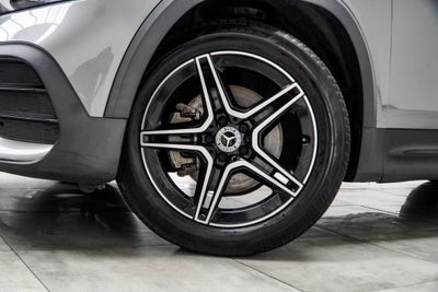 2023 Mercedes-Benz GLB GLB 250