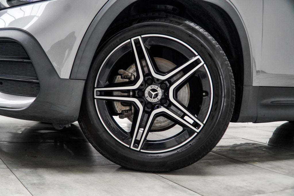 2023 Mercedes-Benz GLB GLB 250