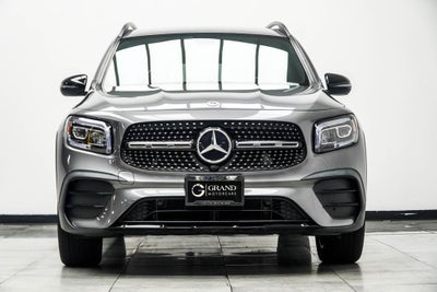 2023 Mercedes-Benz GLB GLB 250