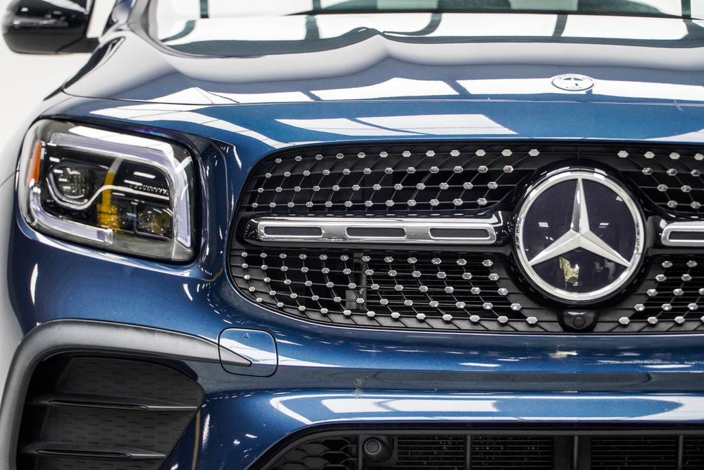 2023 Mercedes-Benz GLB GLB 250 4MATIC®