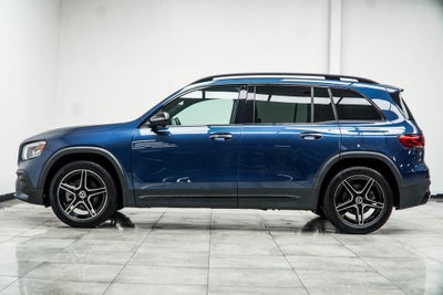 2023 Mercedes-Benz GLB GLB 250 4MATIC®