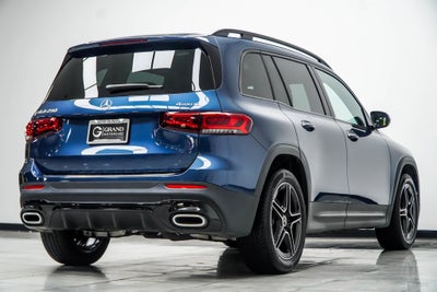 2023 Mercedes-Benz GLB GLB 250 4MATIC®