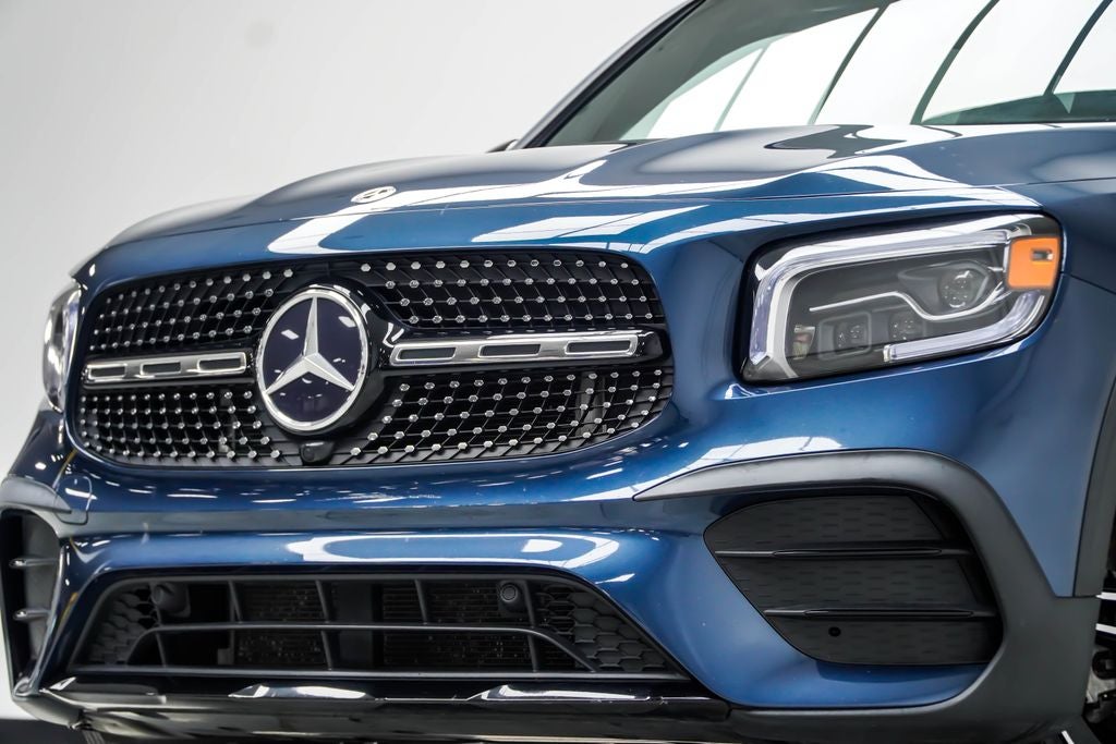 2023 Mercedes-Benz GLB GLB 250 4MATIC®