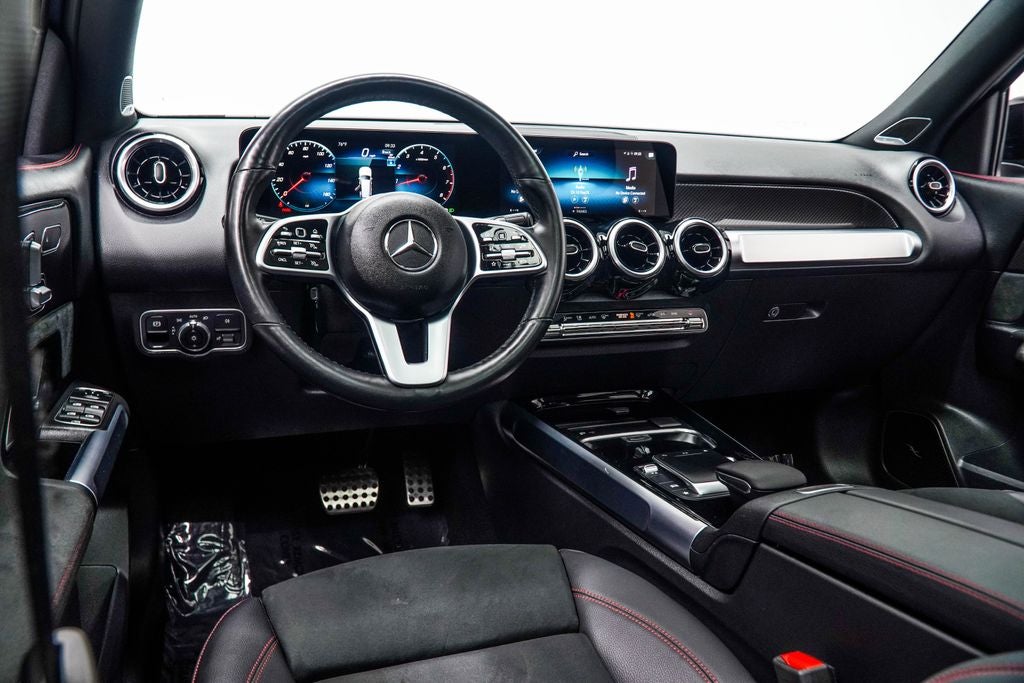 2023 Mercedes-Benz GLB GLB 250 4MATIC®