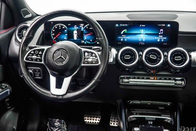 2023 Mercedes-Benz GLB GLB 250 4MATIC®