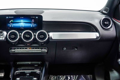 2023 Mercedes-Benz GLB GLB 250 4MATIC®