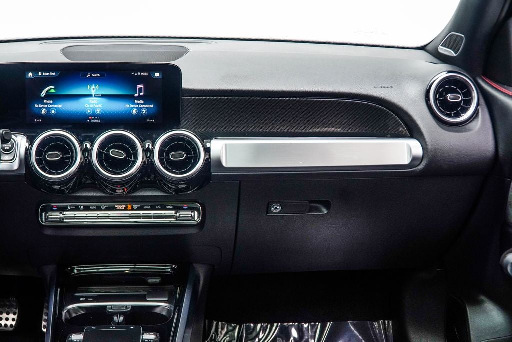 2023 Mercedes-Benz GLB GLB 250 4MATIC®