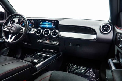 2023 Mercedes-Benz GLB GLB 250 4MATIC®