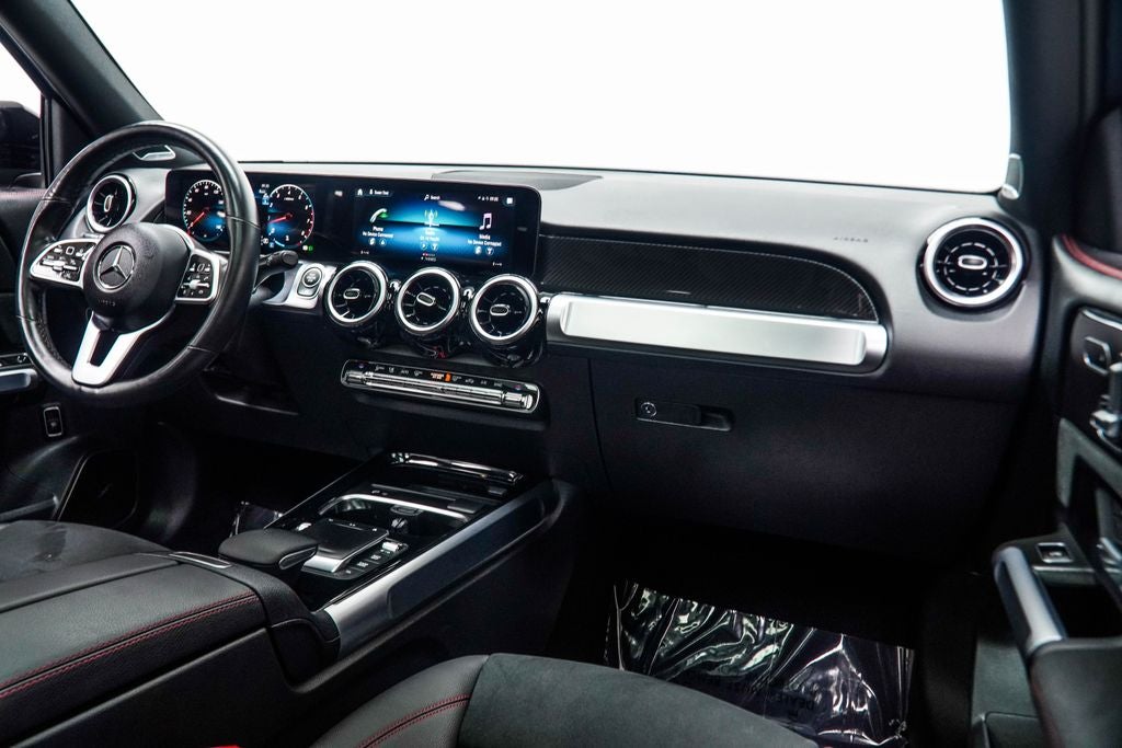 2023 Mercedes-Benz GLB GLB 250 4MATIC®