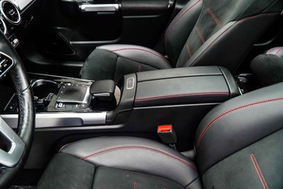 2023 Mercedes-Benz GLB GLB 250 4MATIC®