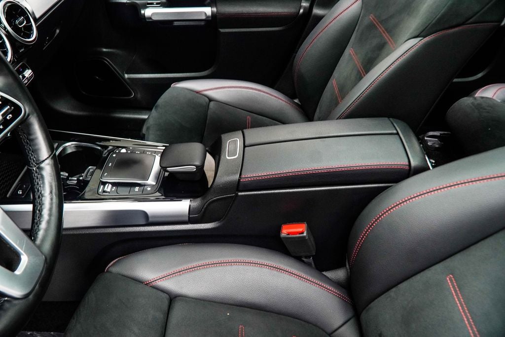 2023 Mercedes-Benz GLB GLB 250 4MATIC®