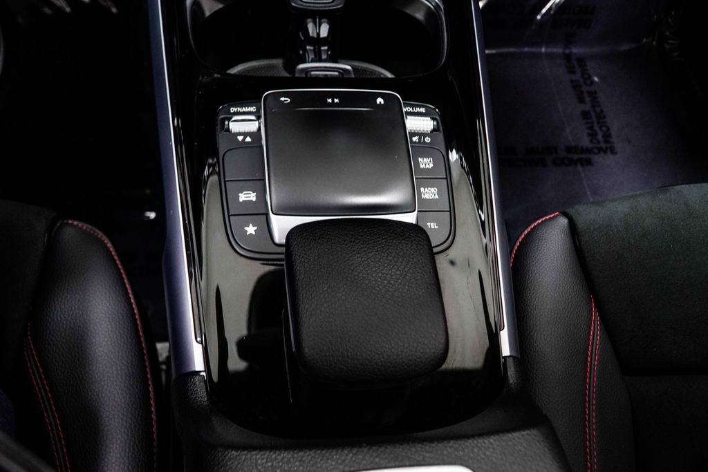 2023 Mercedes-Benz GLB GLB 250 4MATIC®