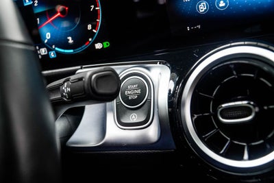 2023 Mercedes-Benz GLB GLB 250 4MATIC®