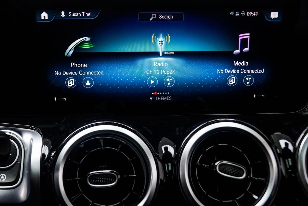 2023 Mercedes-Benz GLB GLB 250 4MATIC®