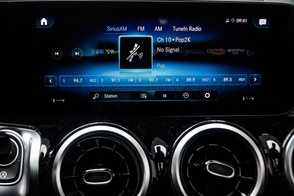 2023 Mercedes-Benz GLB GLB 250 4MATIC®