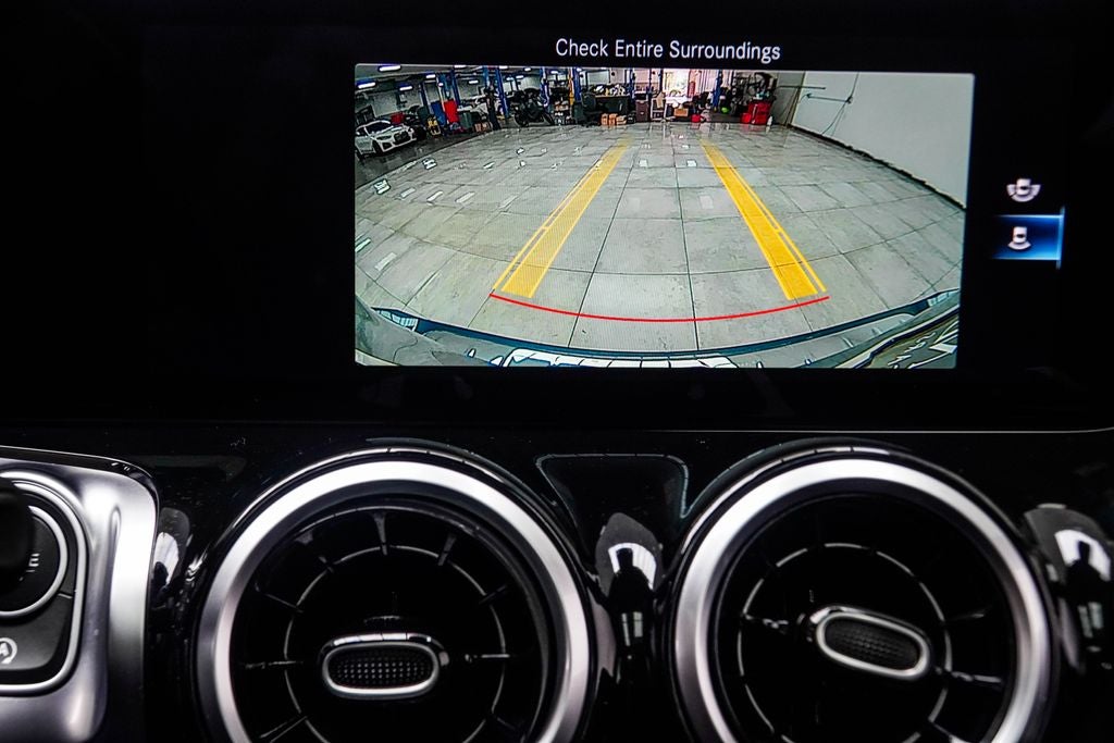 2023 Mercedes-Benz GLB GLB 250 4MATIC®