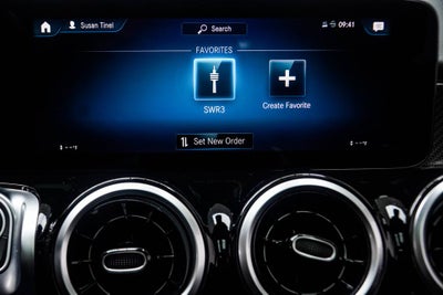 2023 Mercedes-Benz GLB GLB 250 4MATIC®