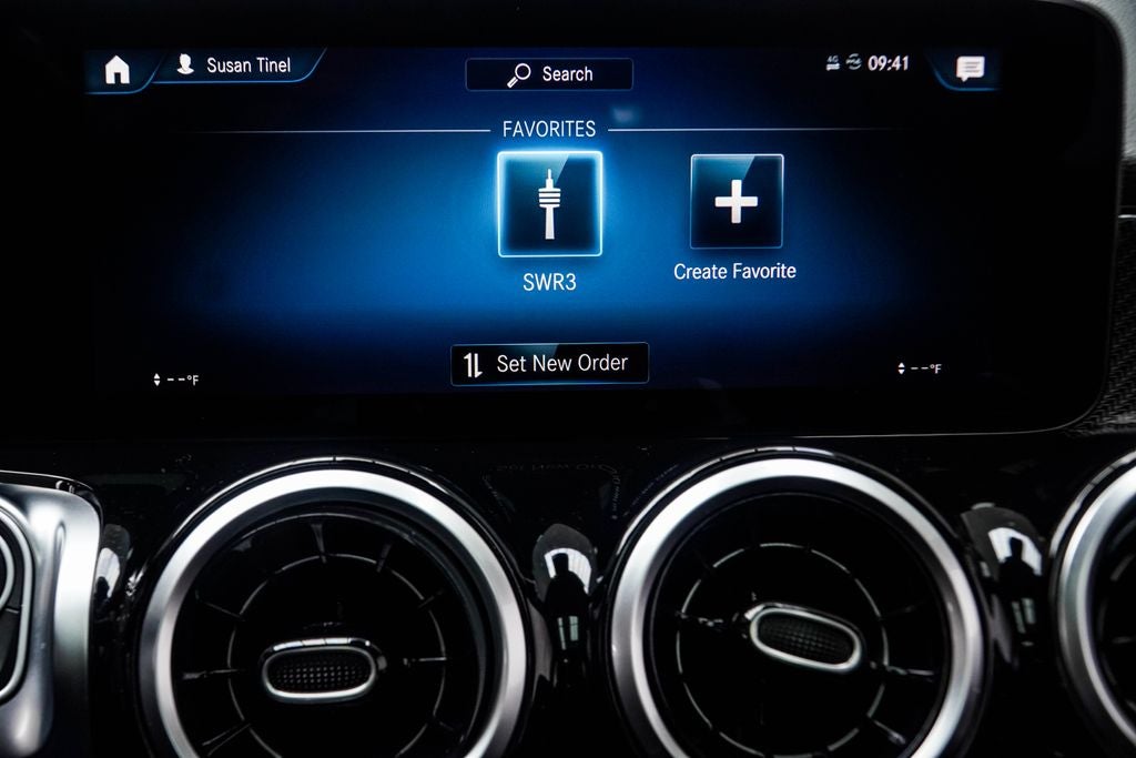 2023 Mercedes-Benz GLB GLB 250 4MATIC®