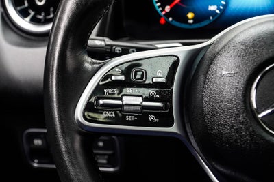 2023 Mercedes-Benz GLB GLB 250 4MATIC®