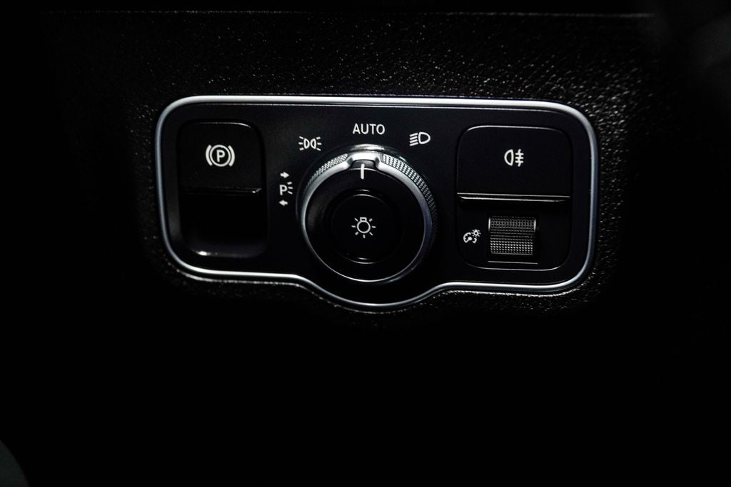 2023 Mercedes-Benz GLB GLB 250 4MATIC®