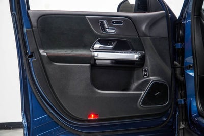 2023 Mercedes-Benz GLB GLB 250 4MATIC®
