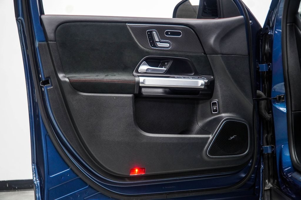2023 Mercedes-Benz GLB GLB 250 4MATIC®