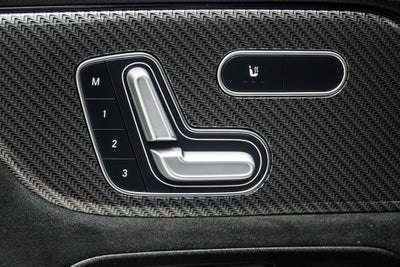 2023 Mercedes-Benz GLB GLB 250 4MATIC®