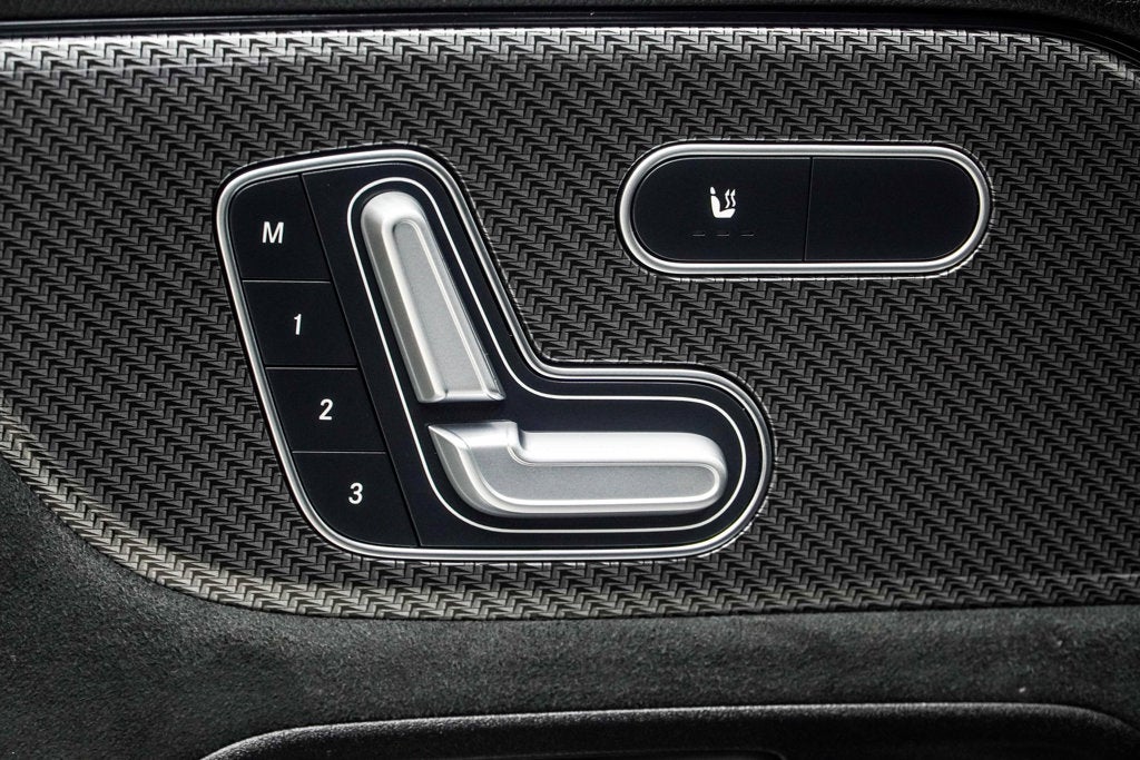 2023 Mercedes-Benz GLB GLB 250 4MATIC®