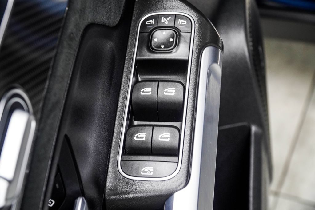 2023 Mercedes-Benz GLB GLB 250 4MATIC®