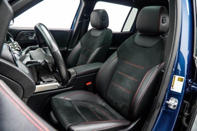 2023 Mercedes-Benz GLB GLB 250 4MATIC®