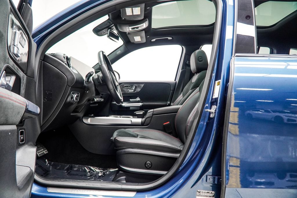 2023 Mercedes-Benz GLB GLB 250 4MATIC®