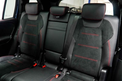 2023 Mercedes-Benz GLB GLB 250 4MATIC®