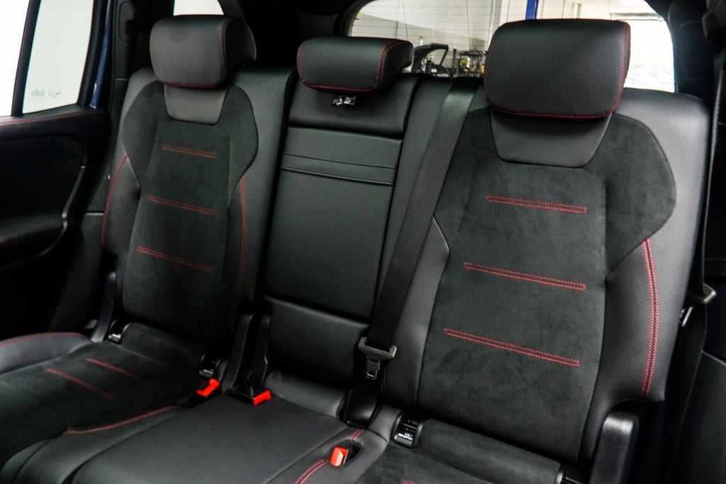 2023 Mercedes-Benz GLB GLB 250 4MATIC®