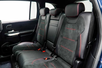 2023 Mercedes-Benz GLB GLB 250 4MATIC®