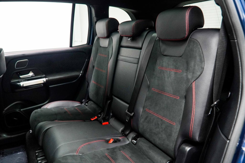 2023 Mercedes-Benz GLB GLB 250 4MATIC®