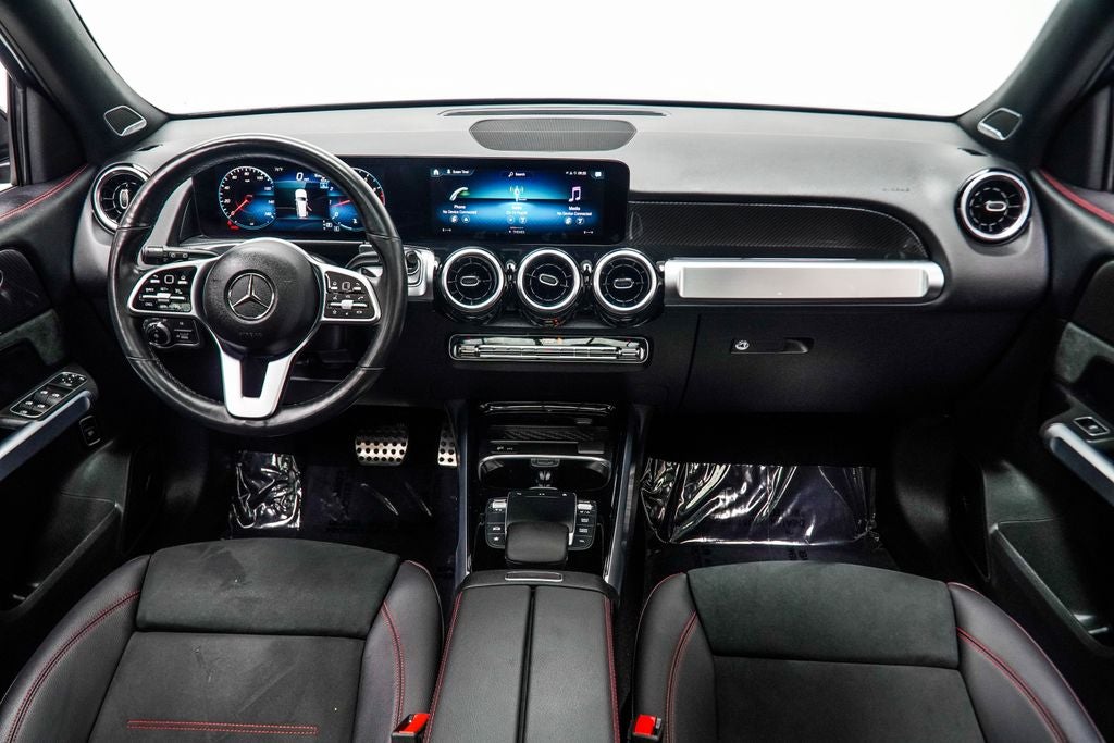 2023 Mercedes-Benz GLB GLB 250 4MATIC®