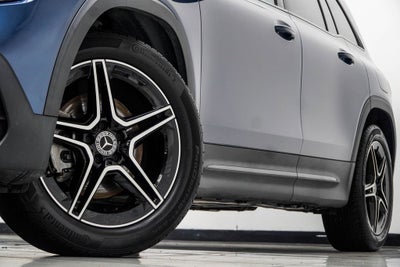 2023 Mercedes-Benz GLB GLB 250 4MATIC®