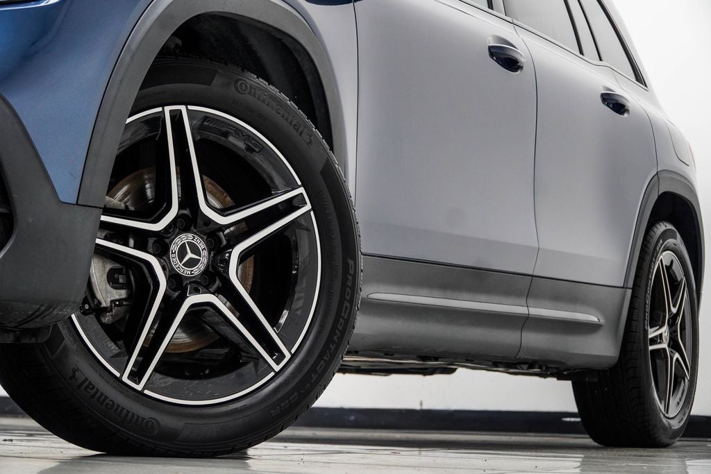 2023 Mercedes-Benz GLB GLB 250 4MATIC®