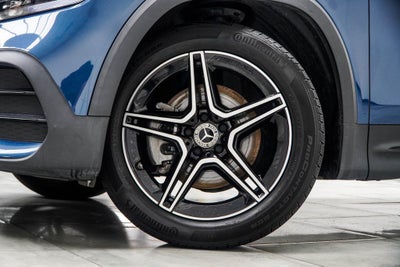 2023 Mercedes-Benz GLB GLB 250 4MATIC®