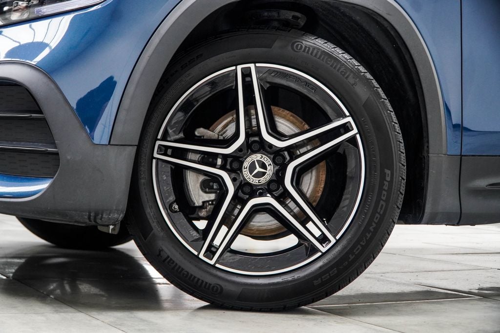 2023 Mercedes-Benz GLB GLB 250 4MATIC®