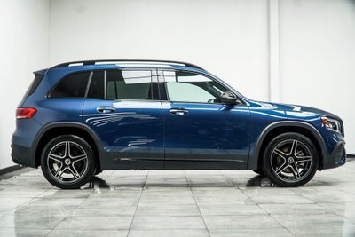 2023 Mercedes-Benz GLB GLB 250 4MATIC®