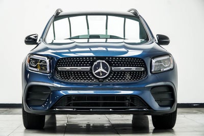 2023 Mercedes-Benz GLB GLB 250 4MATIC®