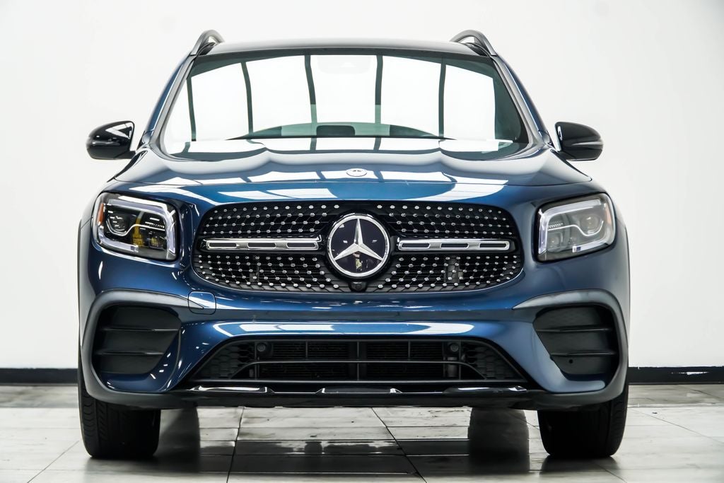 2023 Mercedes-Benz GLB GLB 250 4MATIC®