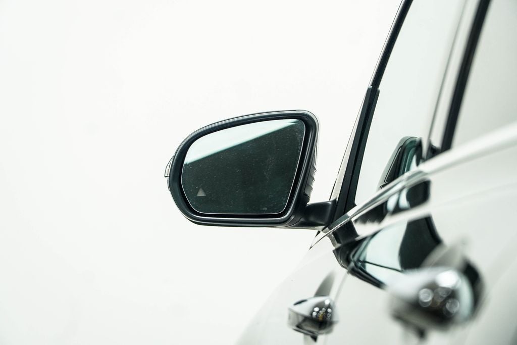 2022 Mercedes-Benz GLB GLB 250 4MATIC®