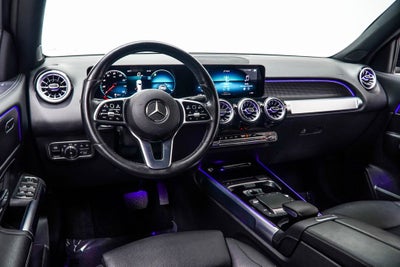 2022 Mercedes-Benz GLB GLB 250 4MATIC®