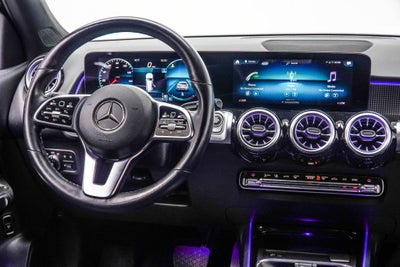 2022 Mercedes-Benz GLB GLB 250 4MATIC®