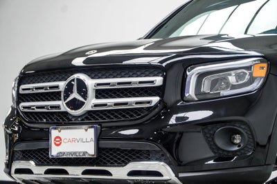 2022 Mercedes-Benz GLB GLB 250 4MATIC®