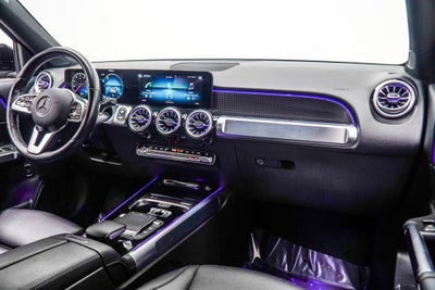 2022 Mercedes-Benz GLB GLB 250 4MATIC®