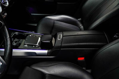 2022 Mercedes-Benz GLB GLB 250 4MATIC®